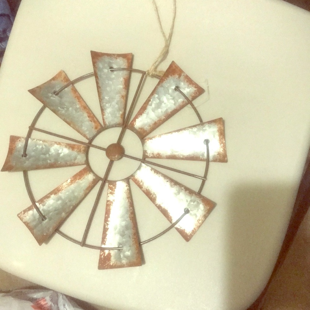 Farmhouse style  new fan